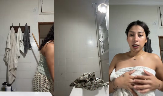 melii.vs24 TikTok Live — Oct 2, 2026, 9:26 PM