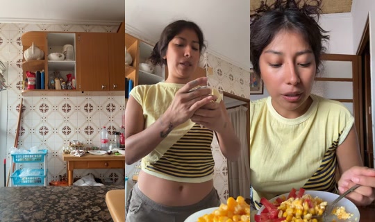 melii.vs24 TikTok Live — Oct 6, 2026, 12:01 PM