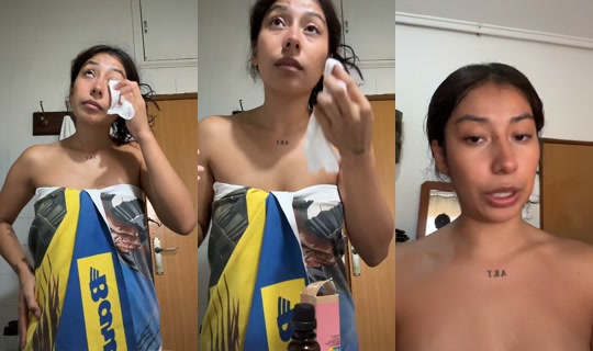 melii.vs24 TikTok Live — Oct 6, 2026, 12:52 PM