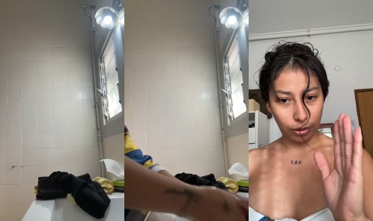 melii.vs24 TikTok Live — Oct 7, 2026, 3:24 PM