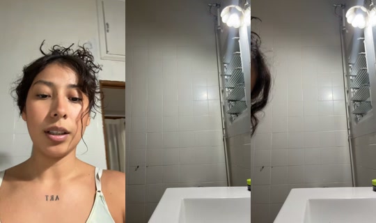 melii.vs24 TikTok Live — Oct 7, 2026, 9:12 PM