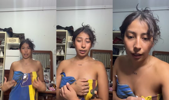 melii.vs24 TikTok Live — Oct 7, 2026, 9:42 PM