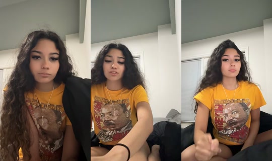 melii2wetty TikTok Live — Sep 23, 2026, 2:08 AM