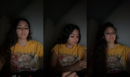 melii2wetty TikTok Live — Sep 23, 2026, 3:18 AM