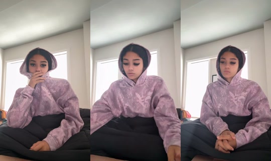 melii2wetty TikTok Live — Sep 23, 2026, 5:51 PM