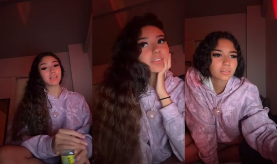 melii2wetty TikTok Live — Sep 24, 2026, 3:13 AM