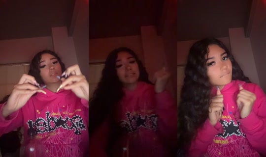 melii2wetty TikTok Live — Sep 27, 2026, 12:01 AM