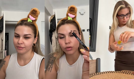 meliiceys TikTok Live — Aug 23, 2026, 9:44 AM