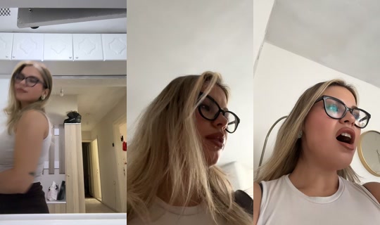 meliiceys TikTok Live — Aug 23, 2026, 10:35 AM
