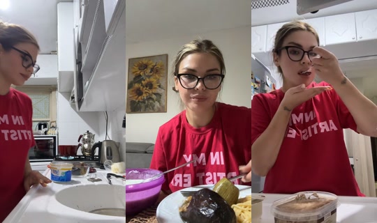 meliiceys TikTok Live — Aug 23, 2026, 5:28 PM