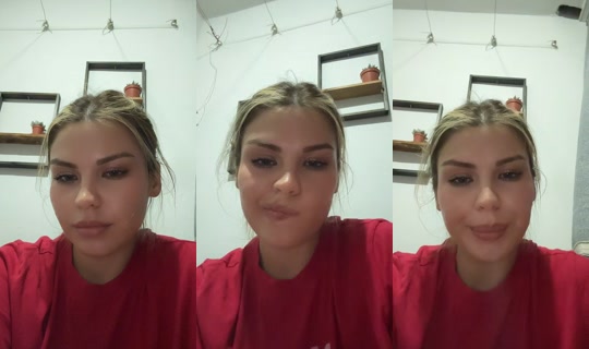 meliiceys TikTok Live — Aug 23, 2026, 6:19 PM
