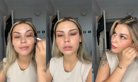 meliiceys TikTok Live — Aug 24, 2026, 5:07 PM