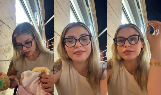 meliiceys TikTok Live — Aug 24, 2026, 7:05 PM