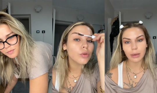 meliiceys TikTok Live — Aug 28, 2026, 4:56 PM