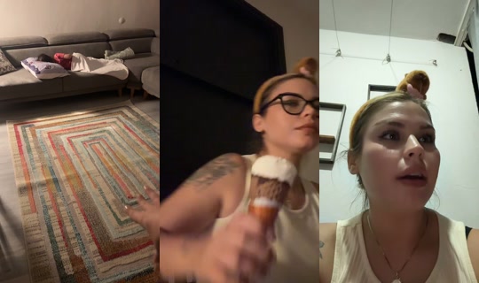 meliiceys TikTok Live — Aug 29, 2026, 11:15 PM