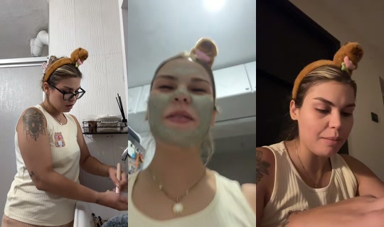 meliiceys TikTok Live — Aug 30, 2026, 12:05 AM
