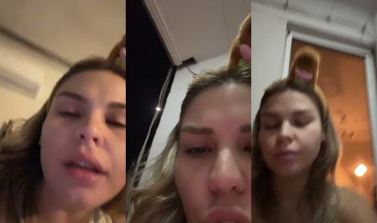 meliiceys TikTok Live — Aug 30, 2026, 12:56 AM
