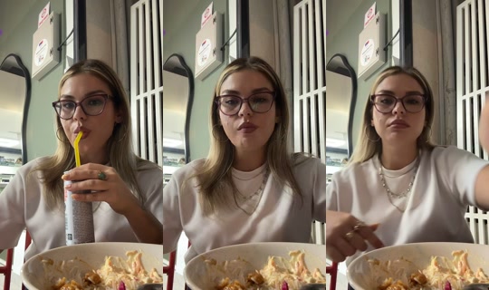 meliiceys TikTok Live — Aug 31, 2026, 5:09 PM