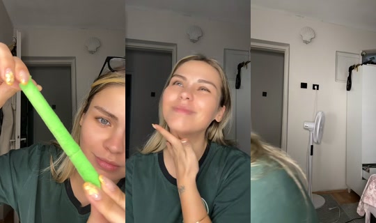 meliiceys TikTok Live — Sep 2, 2026, 6:06 PM