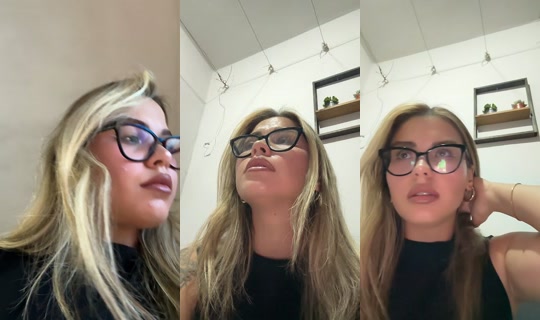 meliiceys TikTok Live — Sep 2, 2026, 6:57 PM