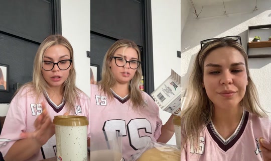 meliiceys TikTok Live — Sep 3, 2026, 1:40 PM