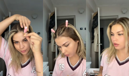 meliiceys TikTok Live — Sep 3, 2026, 6:09 PM