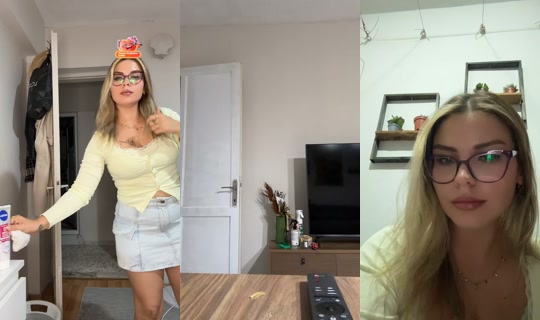 meliiceys TikTok Live — Sep 3, 2026, 7:00 PM