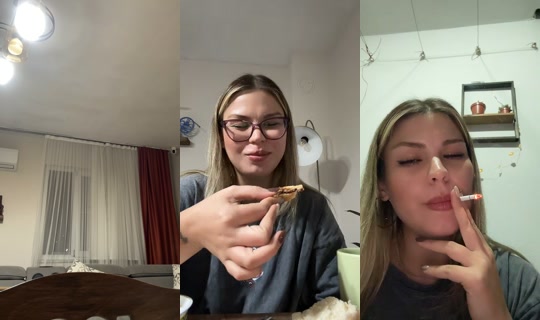 meliiceys TikTok Live — Oct 1, 2026, 8:27 PM