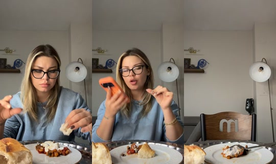 meliiceys TikTok Live — Oct 2, 2026, 9:12 PM