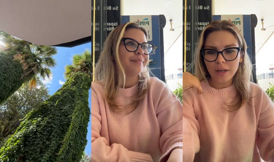 meliiceys TikTok Live — Oct 3, 2026, 8:04 AM