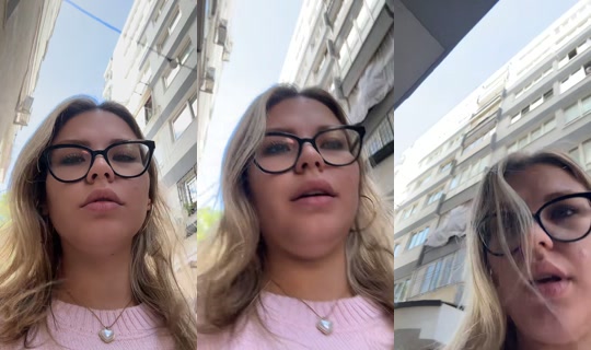 meliiceys TikTok Live — Oct 3, 2026, 8:54 AM