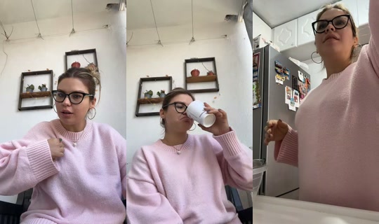 meliiceys TikTok Live — Oct 3, 2026, 9:09 AM