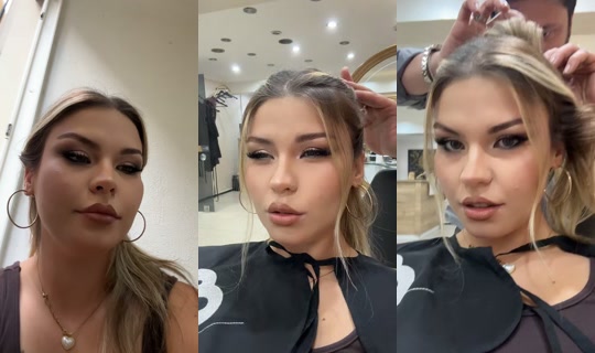 meliiceys TikTok Live — Oct 3, 2026, 2:38 PM