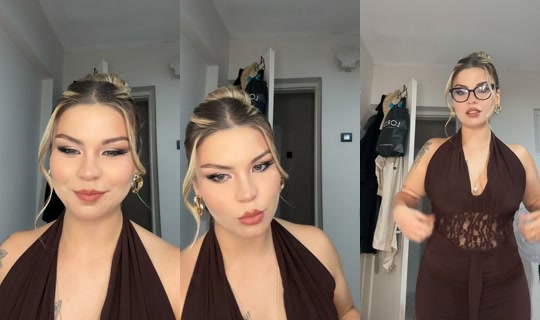 meliiceys TikTok Live — Oct 3, 2026, 4:08 PM