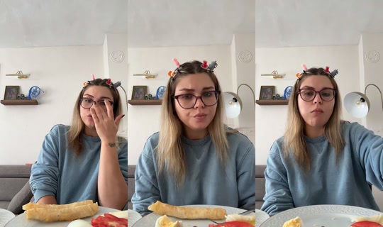 meliiceys TikTok Live — Oct 4, 2026, 12:11 PM
