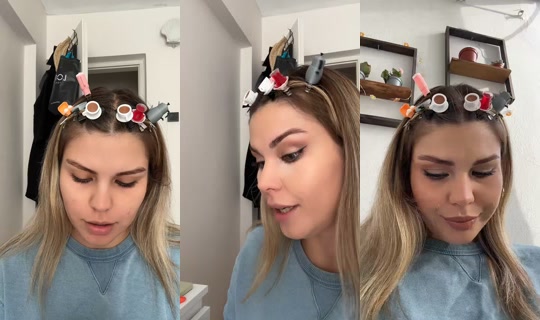 meliiceys TikTok Live — Oct 4, 2026, 1:04 PM