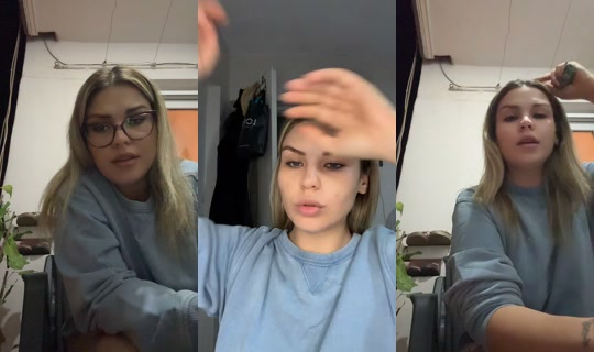 meliiceys TikTok Live — Oct 4, 2026, 9:16 PM