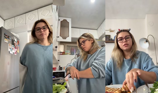 meliiceys TikTok Live — Oct 5, 2026, 8:41 AM