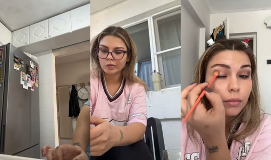 meliiceys TikTok Live — Oct 5, 2026, 10:22 AM