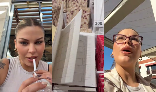meliiceys TikTok Live — Oct 5, 2026, 12:41 PM