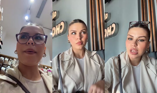 meliiceys TikTok Live — Oct 5, 2026, 1:32 PM