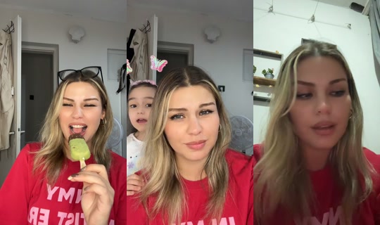 meliiceys TikTok Live — Oct 7, 2026, 5:53 PM