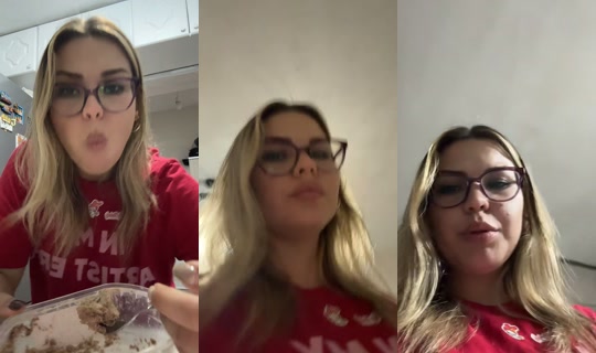 meliiceys TikTok Live — Oct 7, 2026, 7:35 PM