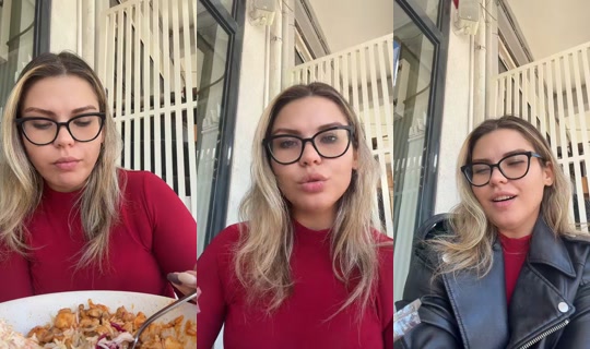 meliiceys TikTok Live — Oct 8, 2026, 9:53 AM