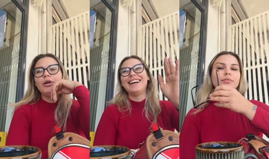 meliiceys TikTok Live — Oct 8, 2026, 10:44 AM