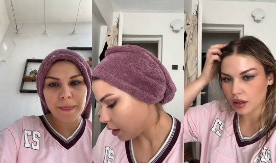meliiceys TikTok Live — Oct 8, 2026, 11:15 AM