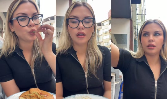 meliiceys TikTok Live — Oct 8, 2026, 1:08 PM