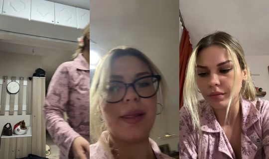 meliiceys TikTok Live — Oct 8, 2026, 6:53 PM