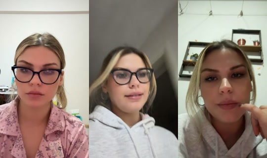 meliiceys TikTok Live — Oct 8, 2026, 8:35 PM