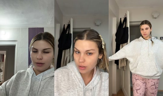 meliiceys TikTok Live — Oct 8, 2026, 10:16 PM